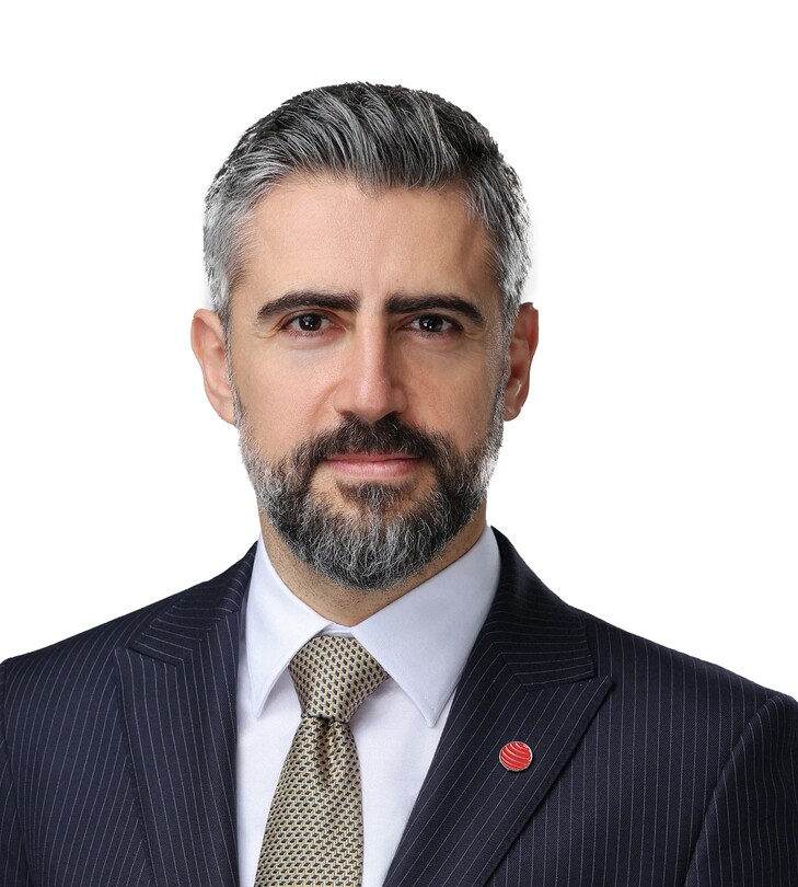 Fatih Tuğrul TOPAÇ