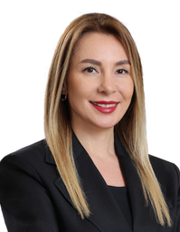 Hafize Çiler TARIM