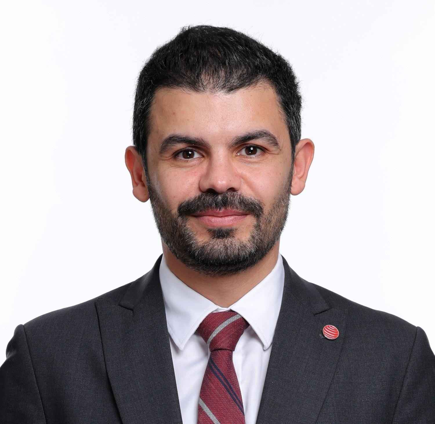 Yiğit Alp AKDAŞ