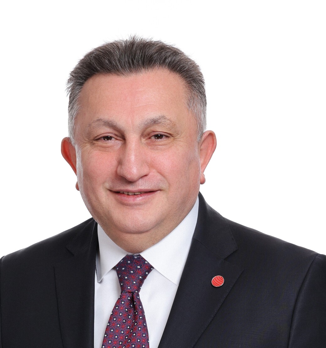 Ali GÜNEY