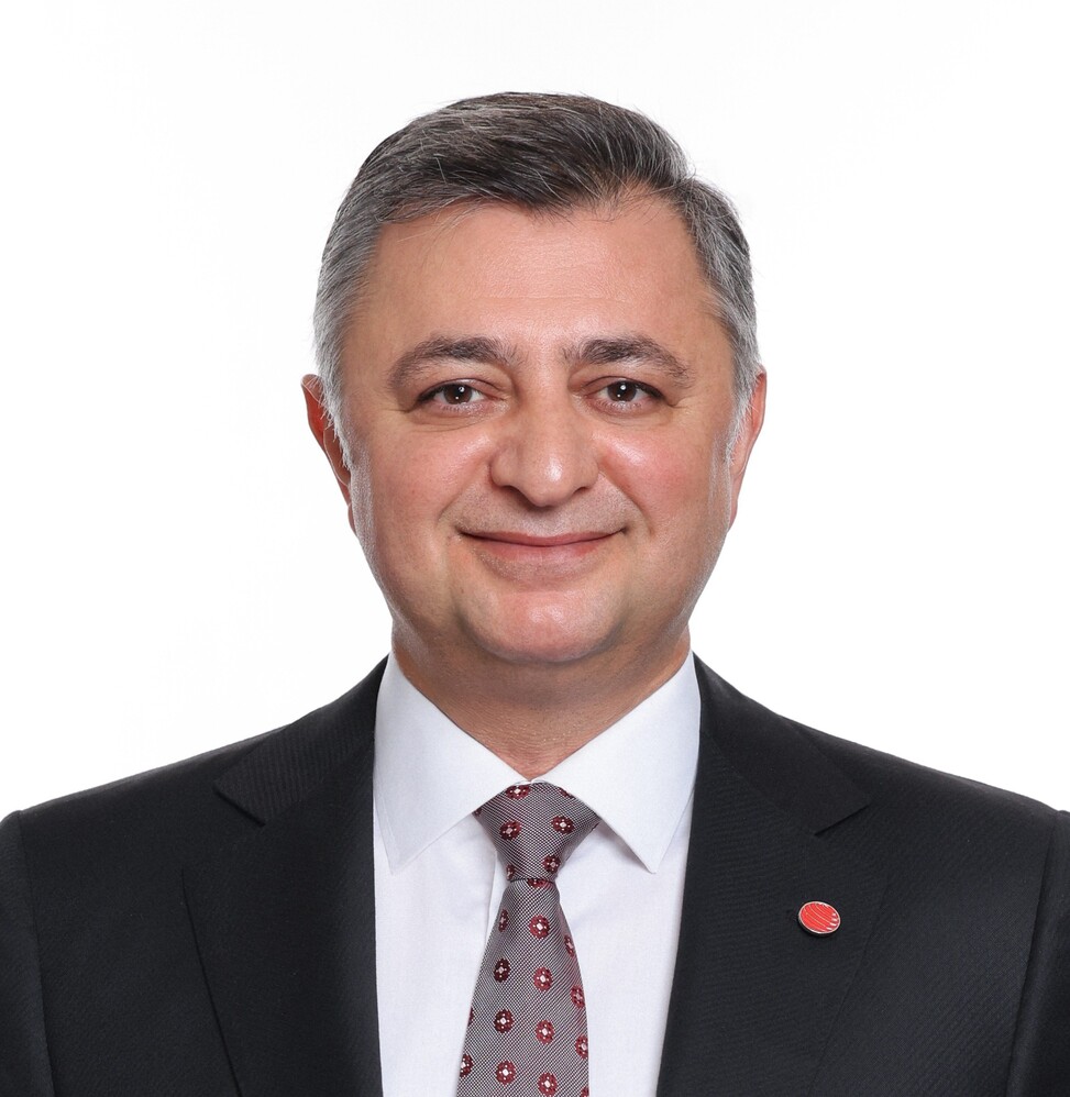 Baran ÇELİK