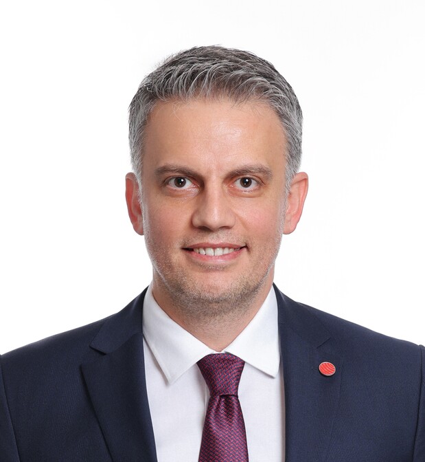 İsmail HALICI