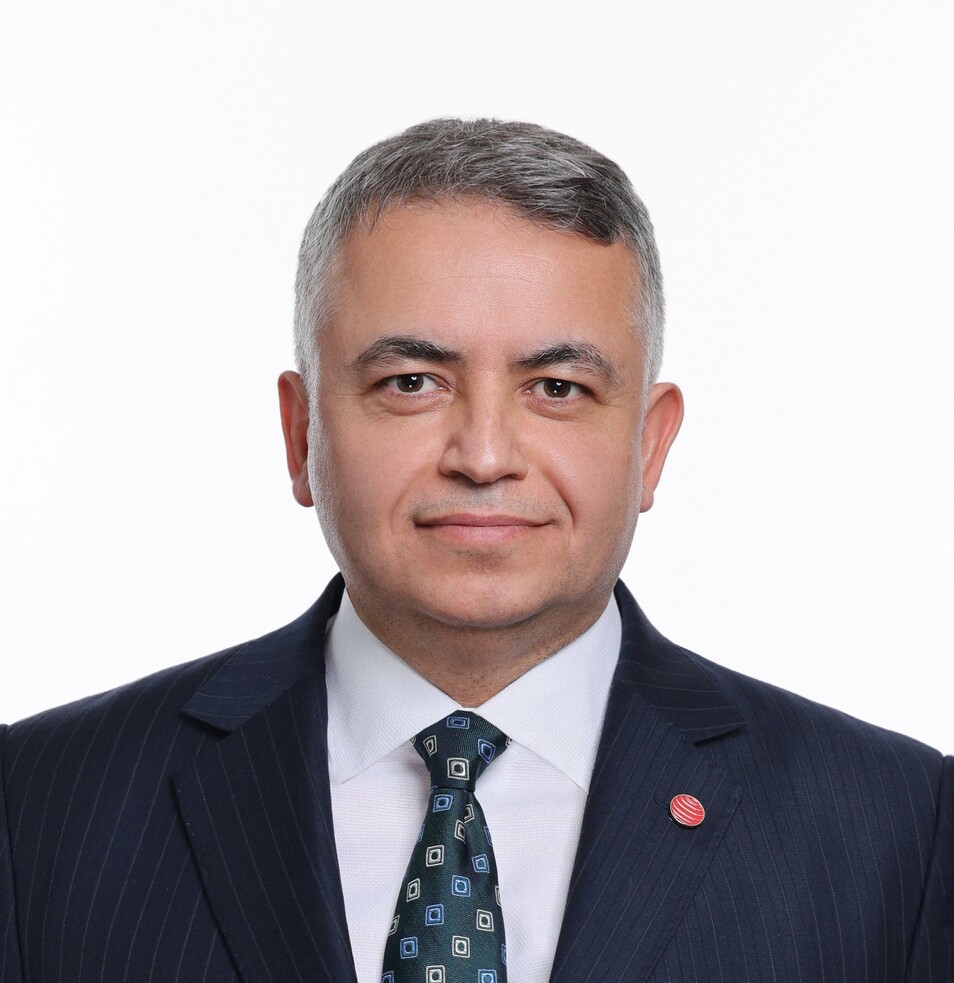 Mehmet Ali KILIÇKAYA