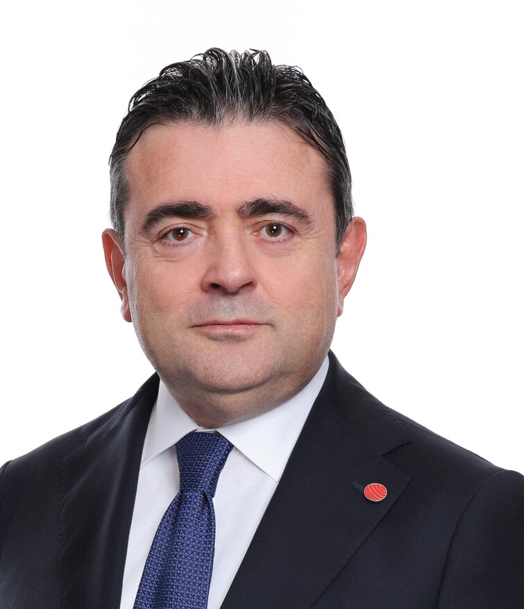 Mehmet Şükrü TAŞCI