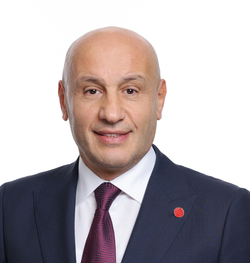 Mustafa GÜLTEPE