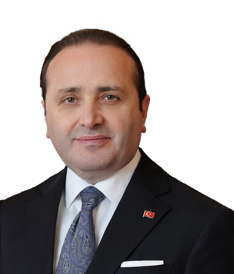 Mustafa TUZCU